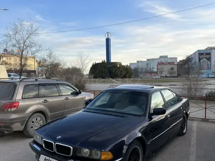 BMW 728 1997 года за 4 000 000 тг. в Жанаозен – фото 9