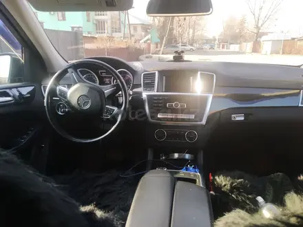 Mercedes-Benz GL 400 2016 года за 23 000 000 тг. в Алматы – фото 10