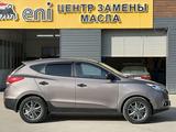 Hyundai Tucson 2015 годаfor7 150 000 тг. в Актобе – фото 4