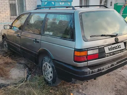 Volkswagen Passat 1991 года за 1 300 000 тг. в Семей