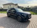 BMW X7 2020 года за 47 000 000 тг. в Алматы