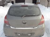 Hyundai i20 2010 года за 3 700 000 тг. в Петропавловск – фото 3