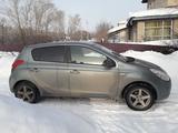 Hyundai i20 2010 года за 3 700 000 тг. в Петропавловск – фото 5