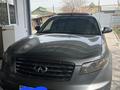Infiniti FX35 2006 года за 5 200 000 тг. в Алматы – фото 2