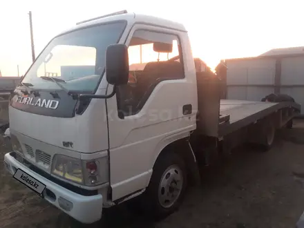 Forland 2006 года за 5 100 000 тг. в Павлодар – фото 3