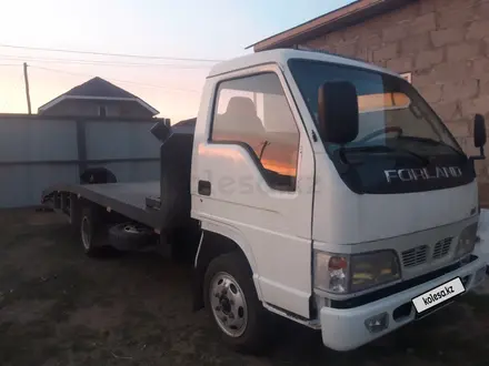 Forland 2006 года за 5 100 000 тг. в Павлодар – фото 2