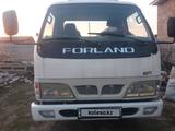 Forland 2006 годаүшін5 100 000 тг. в Павлодар