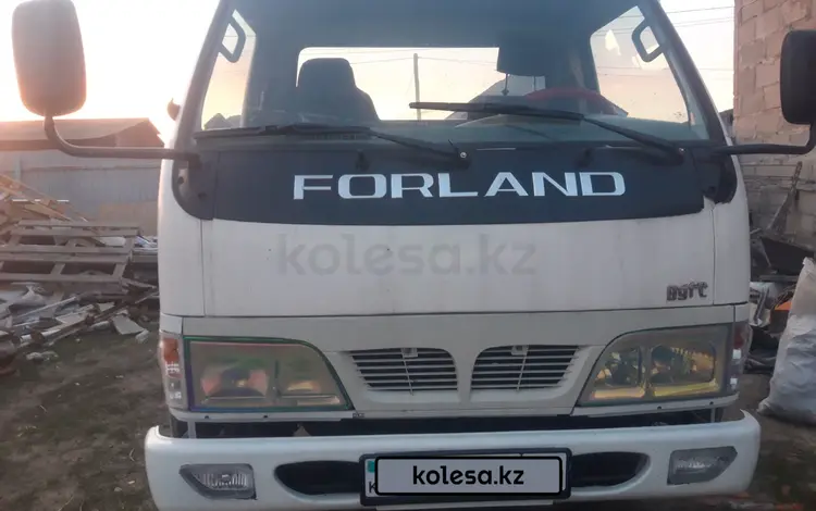 Forland 2006 года за 5 100 000 тг. в Павлодар