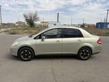 Nissan Tiida 2007 года за 3 200 000 тг. в Актау – фото 3