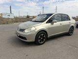 Nissan Tiida 2007 года за 3 200 000 тг. в Актау