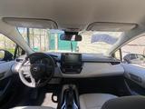 Toyota Corolla 2021 года за 10 500 000 тг. в Шымкент – фото 5