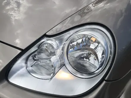 Porsche Cayenne 2006 года за 5 000 000 тг. в Алматы – фото 3