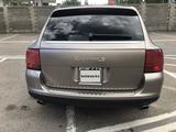 Porsche Cayenne 2006 годаүшін5 000 000 тг. в Алматы – фото 4