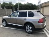 Porsche Cayenne 2006 годаүшін5 000 000 тг. в Алматы – фото 5