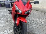 Honda  CBR 1000 RR/RA Fireblade 2008 года за 4 500 000 тг. в Уральск – фото 4