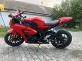 Honda  CBR 1000 RR/RA Fireblade 2008 года за 4 500 000 тг. в Уральск