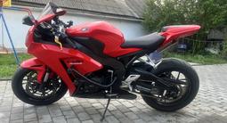 Honda  CBR 1000 RR/RA Fireblade 2008 года за 4 500 000 тг. в Уральск