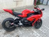Honda  CBR 1000 RR/RA Fireblade 2008 года за 4 500 000 тг. в Уральск – фото 3