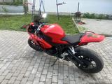 Honda  CBR 1000 RR/RA Fireblade 2008 года за 4 500 000 тг. в Уральск – фото 2