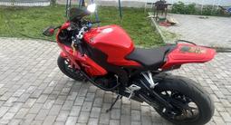 Honda  CBR 1000 RR/RA Fireblade 2008 года за 4 500 000 тг. в Уральск – фото 2