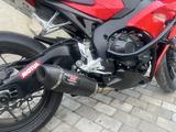 Honda  CBR 1000 RR/RA Fireblade 2008 года за 4 500 000 тг. в Уральск – фото 5