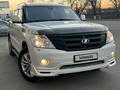 Nissan Patrol 2014 годаүшін16 000 000 тг. в Алматы – фото 3