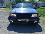 Mercedes-Benz C 180 1996 года за 1 650 000 тг. в Рудный