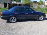 Mercedes-Benz C 180 1996 года за 1 650 000 тг. в Рудный – фото 4