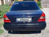 Mercedes-Benz C 180 1996 года за 1 650 000 тг. в Рудный – фото 5
