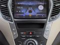 Hyundai Santa Fe 2017 года за 10 300 000 тг. в Караганда – фото 12