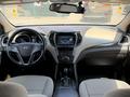 Hyundai Santa Fe 2017 года за 10 300 000 тг. в Караганда – фото 15