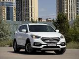 Hyundai Santa Fe 2017 года за 10 300 000 тг. в Караганда