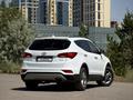 Hyundai Santa Fe 2017 года за 10 300 000 тг. в Караганда – фото 5