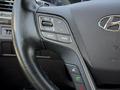 Hyundai Santa Fe 2017 года за 10 300 000 тг. в Караганда – фото 7