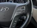 Hyundai Santa Fe 2017 года за 10 300 000 тг. в Караганда – фото 9