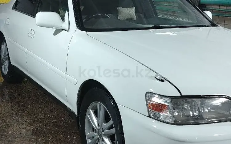 Toyota Cresta 1996 годаүшін2 800 000 тг. в Семей