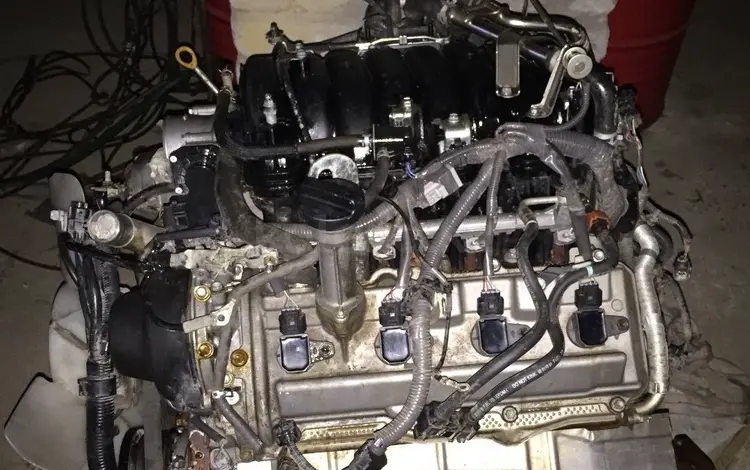 Двигатель 2uzүшін3 500 тг. в Караганда