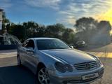Mercedes-Benz CLK 320 2002 года за 5 000 000 тг. в Тараз