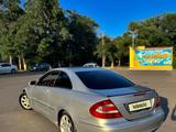 Mercedes-Benz CLK 320 2002 года за 5 000 000 тг. в Тараз – фото 4