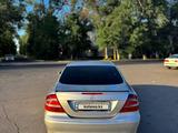 Mercedes-Benz CLK 320 2002 года за 5 000 000 тг. в Тараз – фото 5