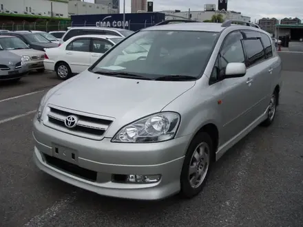 Toyota Ipsum 2003 года за 360 000 тг. в Павлодар