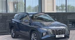 Hyundai Tucson 2023 года за 15 000 000 тг. в Шымкент – фото 3
