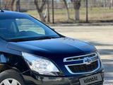 Chevrolet Cobalt 2023 годаүшін4 990 000 тг. в Костанай – фото 4