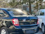 Chevrolet Cobalt 2023 годаүшін4 990 000 тг. в Костанай – фото 2