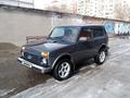 ВАЗ (Lada) Lada 2121 2020 года за 3 650 000 тг. в Усть-Каменогорск – фото 2