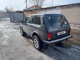 ВАЗ (Lada) Lada 2121 2020 года за 3 650 000 тг. в Усть-Каменогорск – фото 5