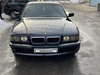 BMW 728 1997 годаfor3 200 000 тг. в Алматы