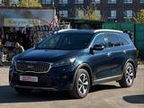 Kia Sorento 2019 года за 10 400 000 тг. в Петропавловск – фото 2