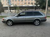 Audi 100 1994 года за 2 050 000 тг. в Шымкент – фото 4