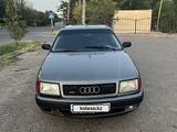 Audi 100 1994 года за 2 050 000 тг. в Шымкент – фото 2